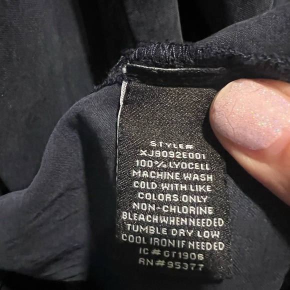 Blue Women's Jacket by Sanctuary - Picture 5 of 5